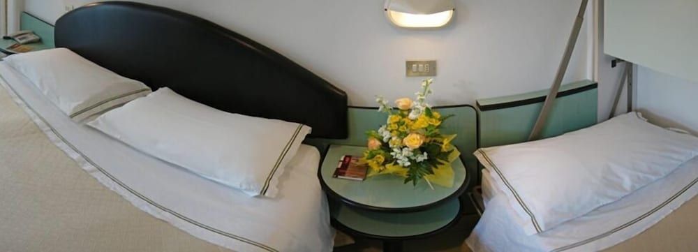 Economy Triple Room, 1 Bedroom
