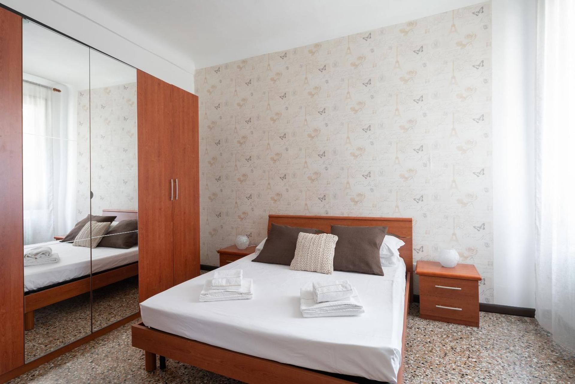 Standard Apartment