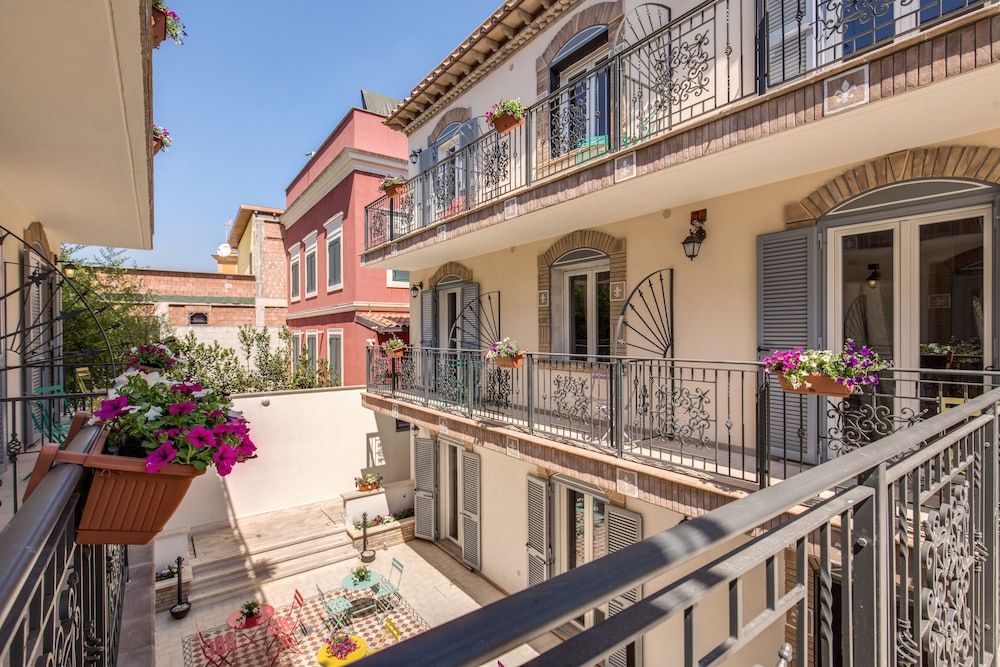 undefined The Bricks Rome 7