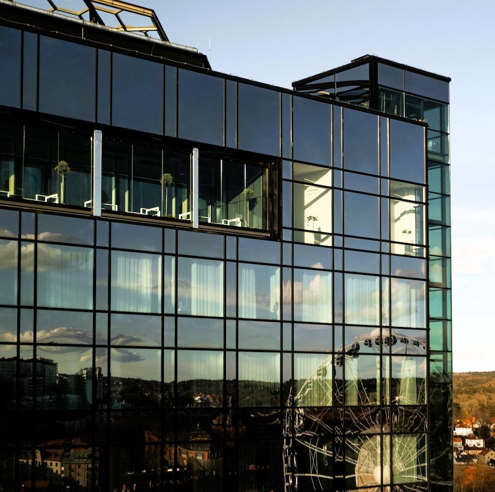 undefined Gothia Towers & Upper House 8