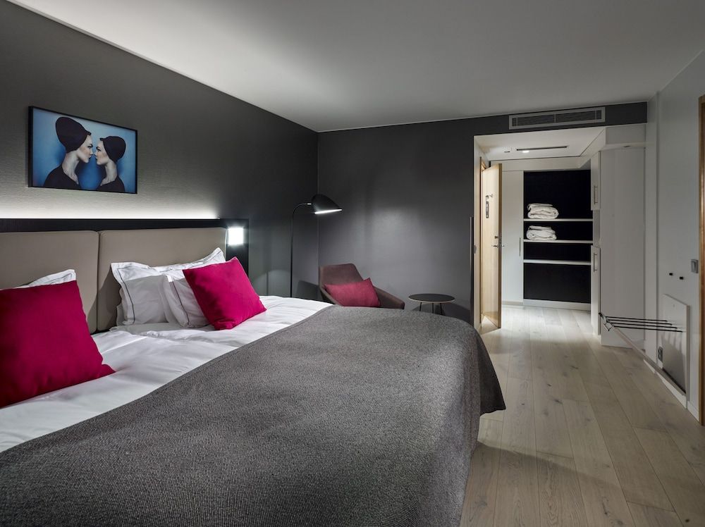 Gothia Towers Junior Suite (Minimum check-in age is 25)