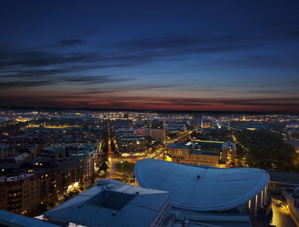 Gothia Towers & Upper House Gothia Towers Standard with extra bed (for 1 child) 3