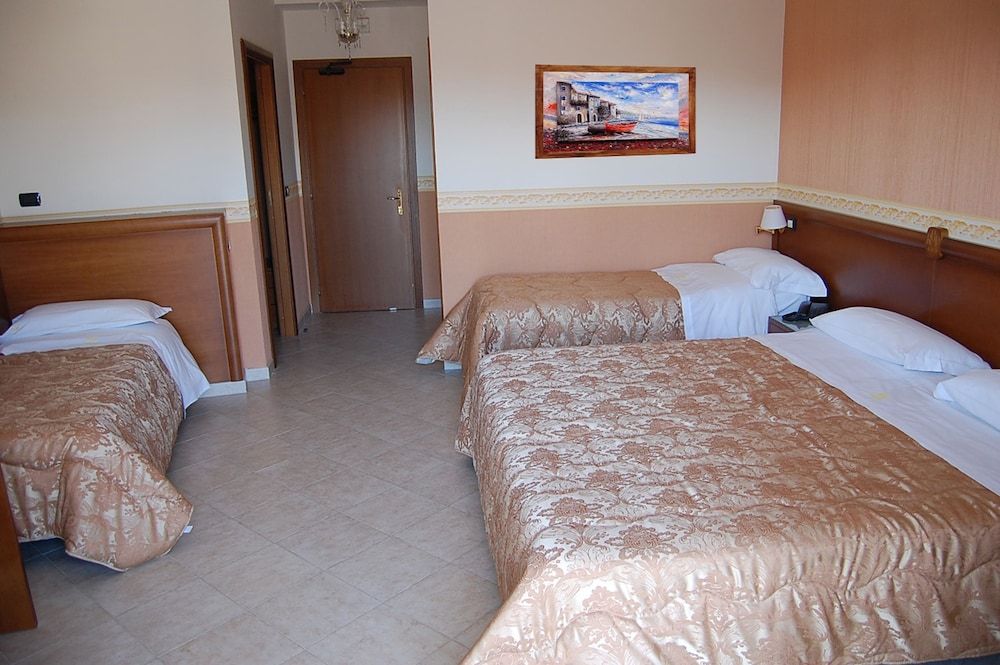 Hotel Ristorante Donato