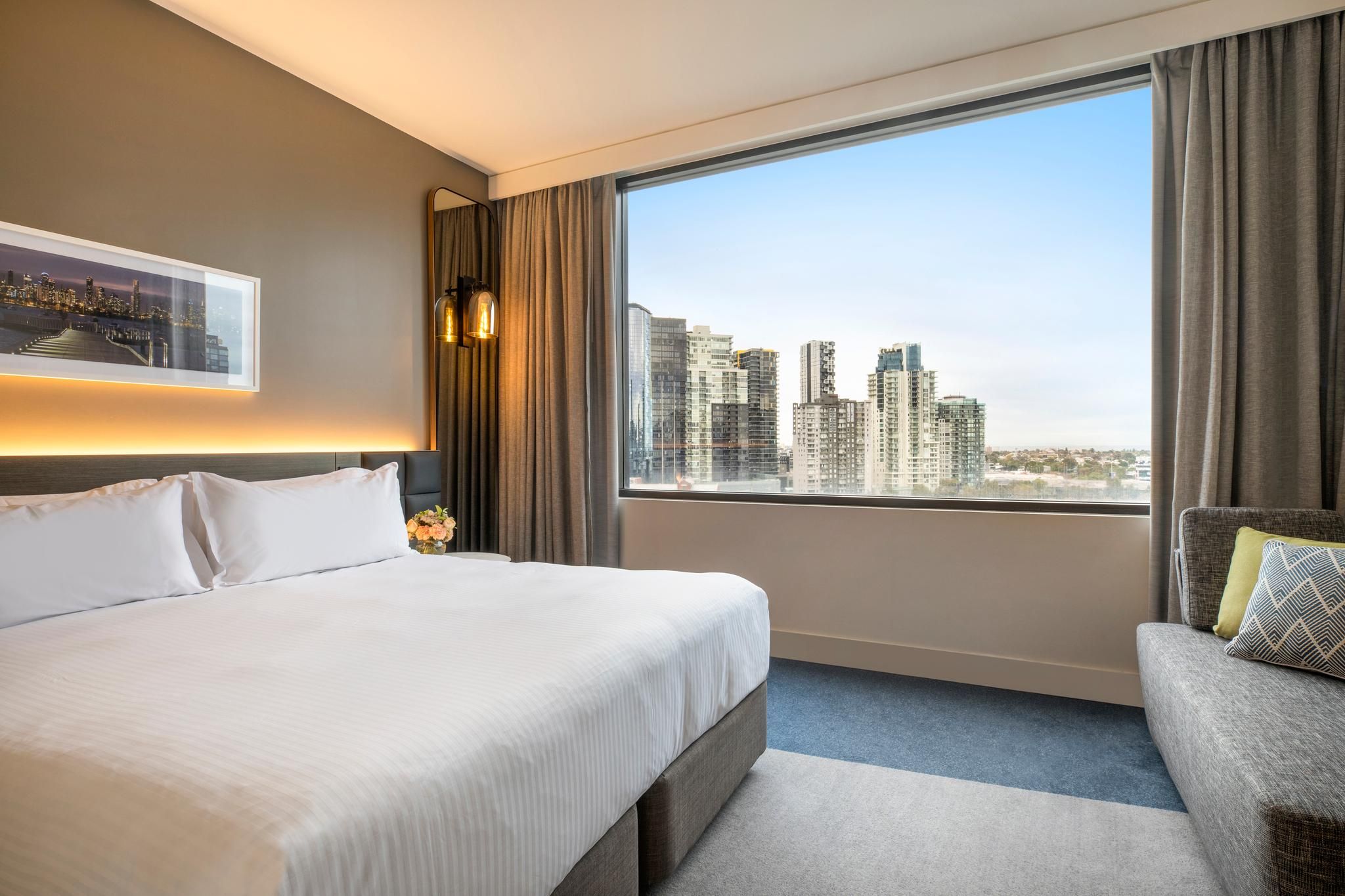 1 Bedroom Suite River View