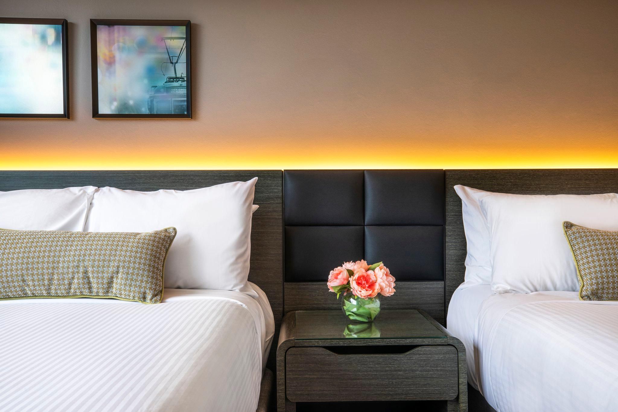 undefined Crowne Plaza Melbourne by IHG 4