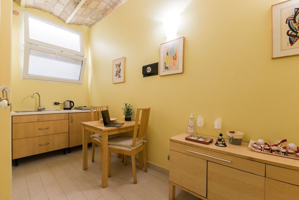 undefined Trinità dei Monti Piazza di Spagna 5