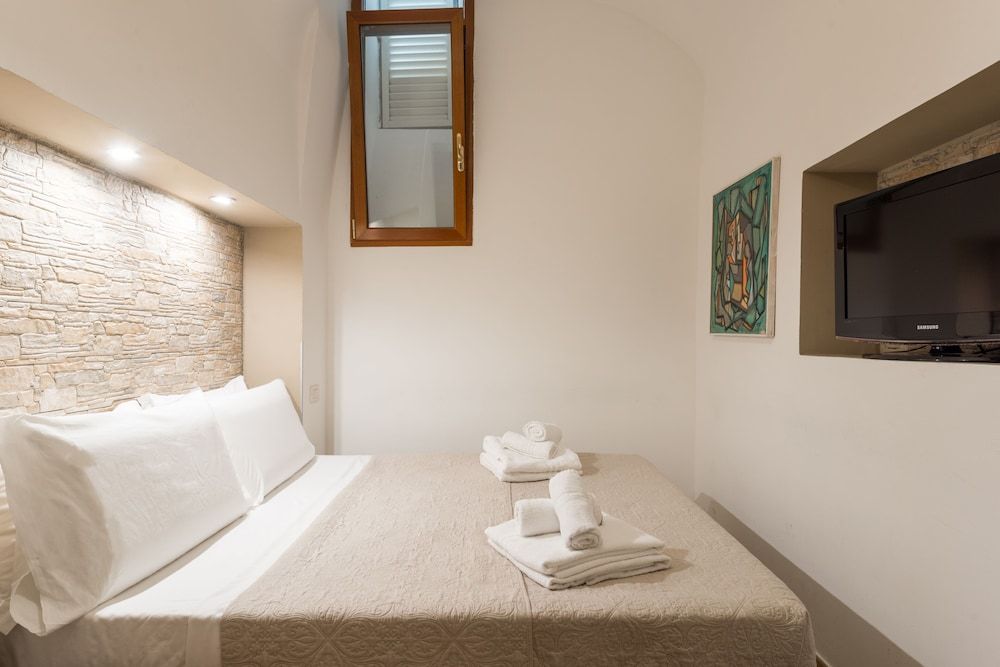 undefined Trinità dei Monti Piazza di Spagna