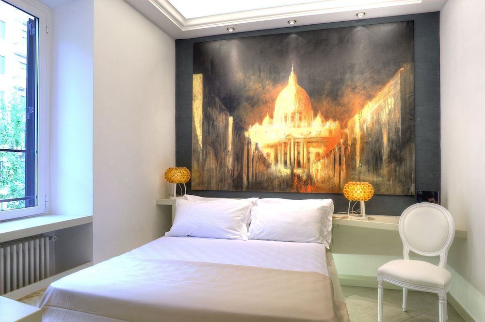 undefined BdB Luxury Rooms San Pietro 5