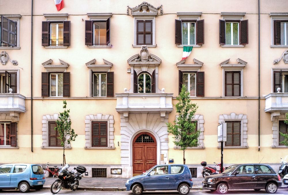 undefined BdB Luxury Rooms San Pietro 2