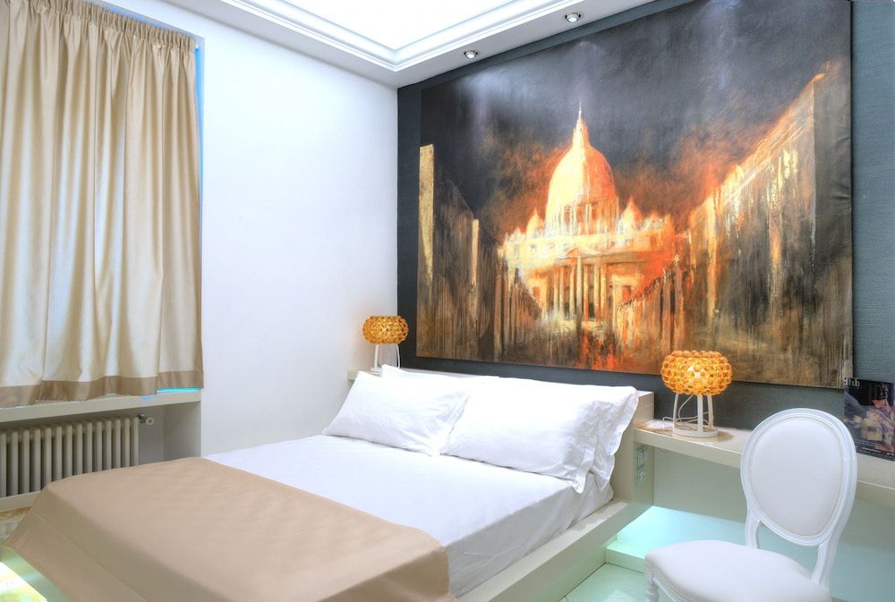 undefined BdB Luxury Rooms San Pietro 4