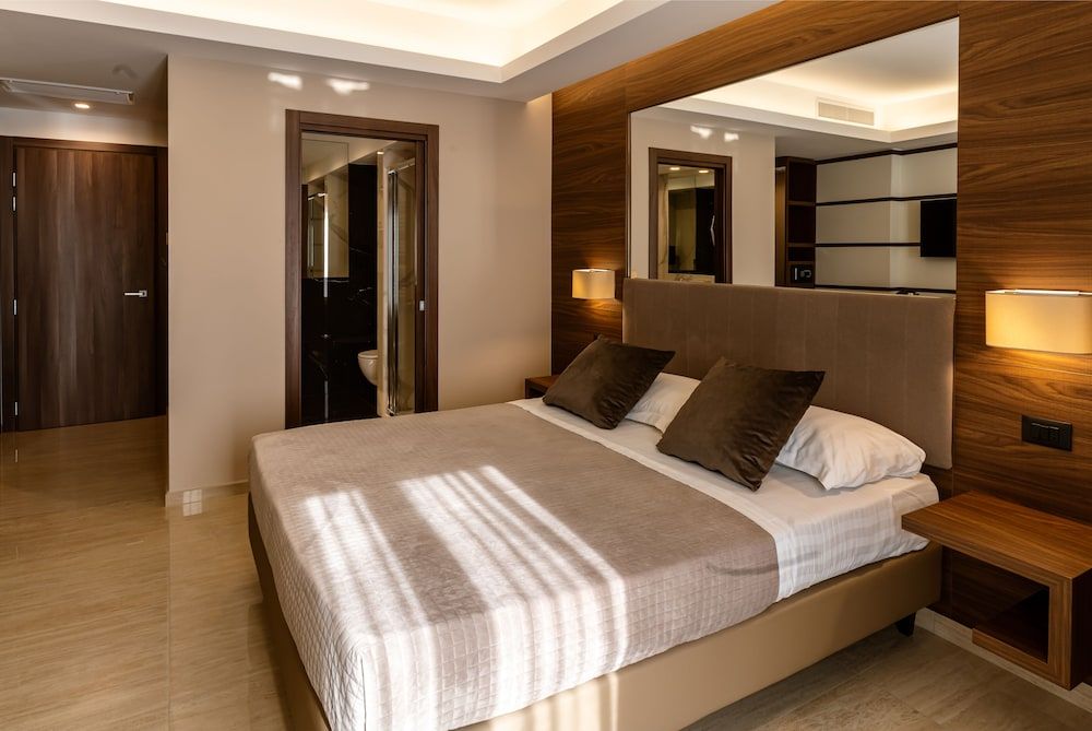 Bellavista Superior Quadruple Room 2