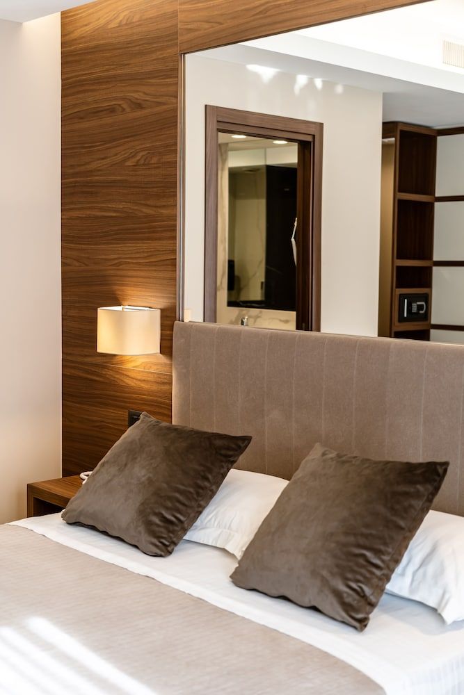 Bellavista Superior Quadruple Room 5