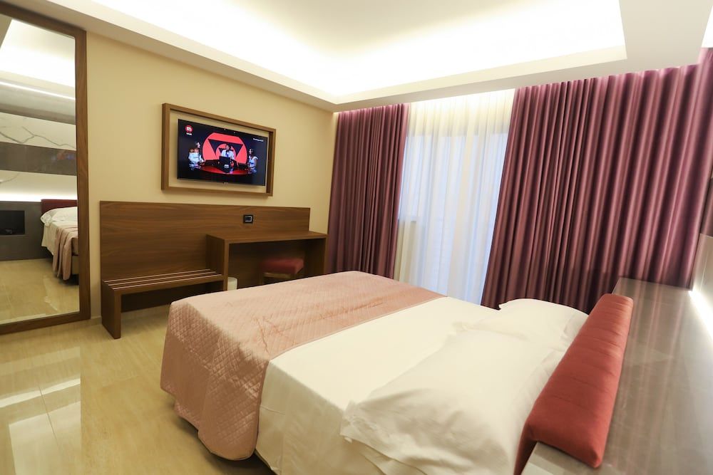 Bellavista Superior King Room