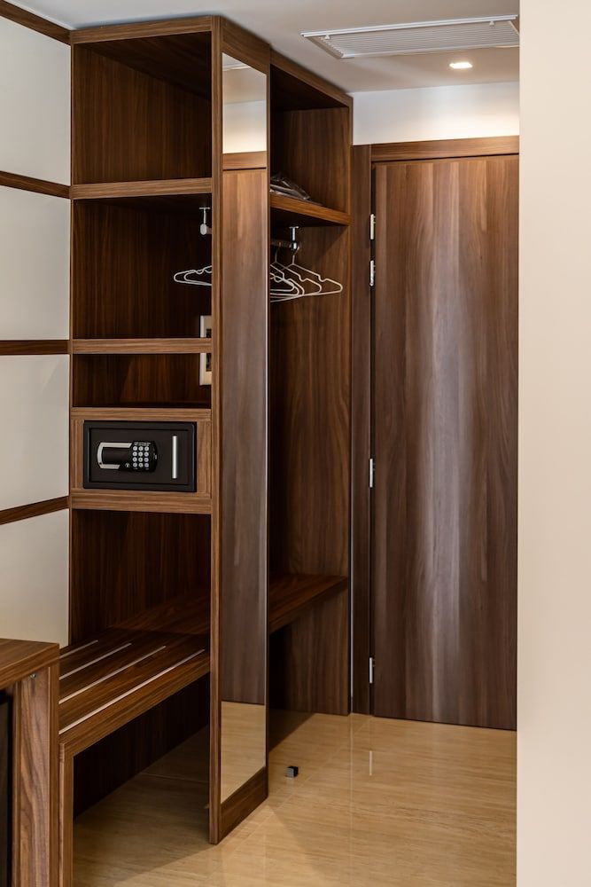 Bellavista Superior Quadruple Room 13