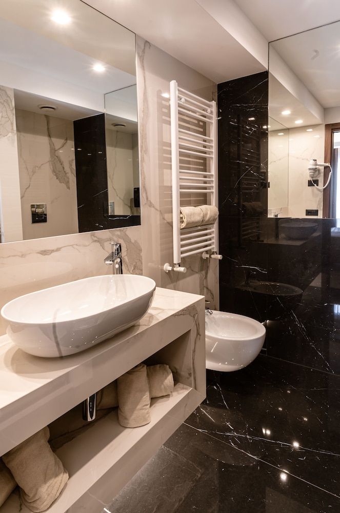 Bellavista Superior Quadruple Room 8