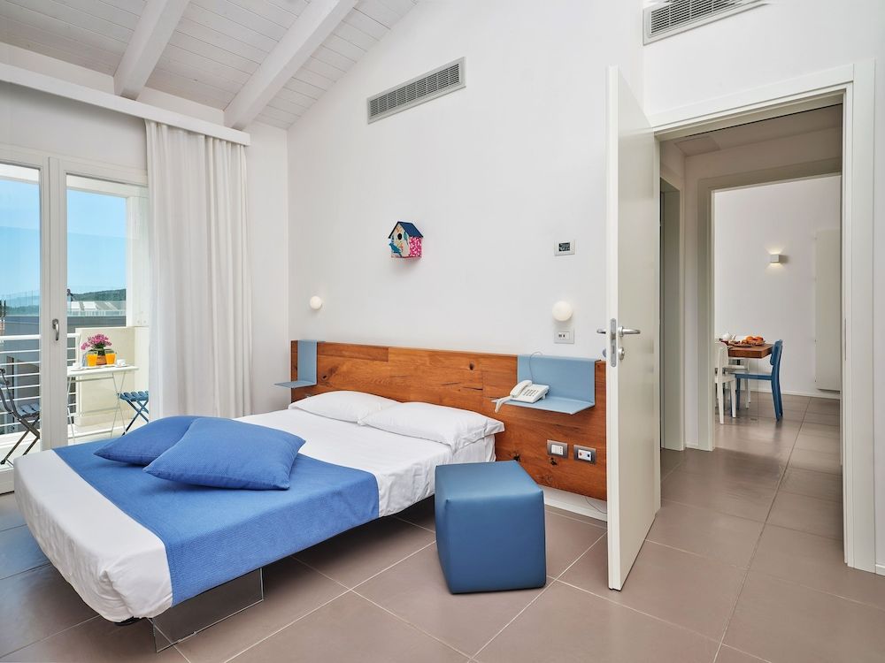 Executive Suite, 1 Bedroom