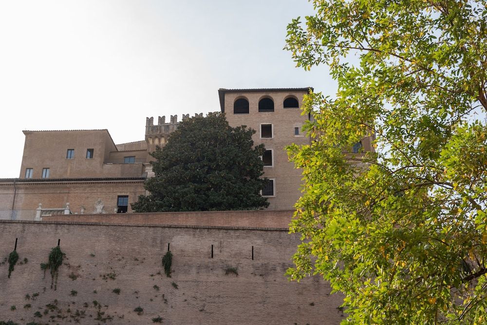 Rhome Hosting Comfort Room 3