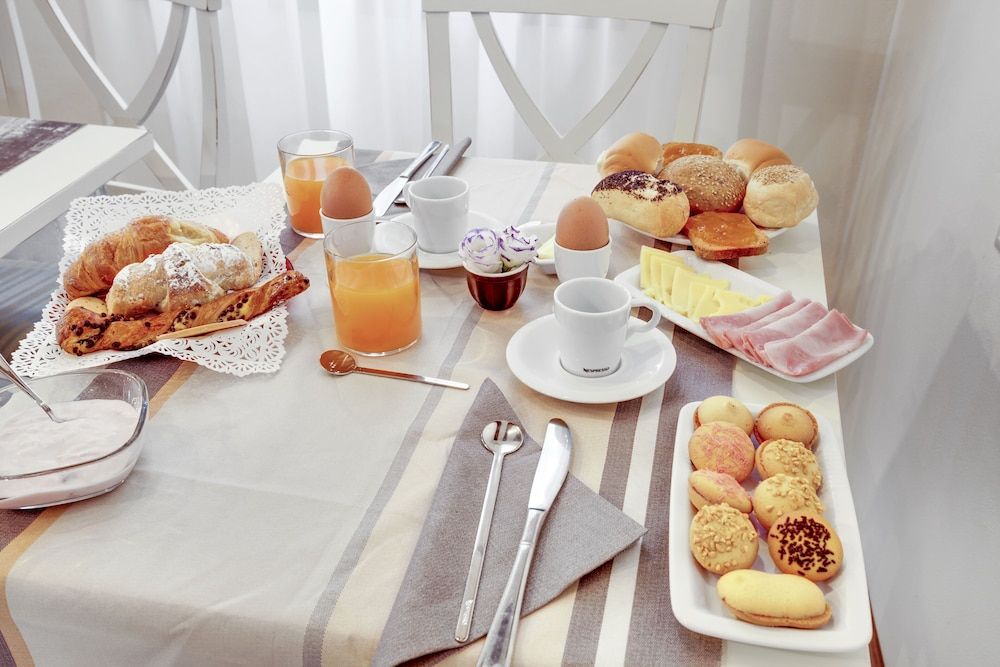 undefined Ca' Riza 9