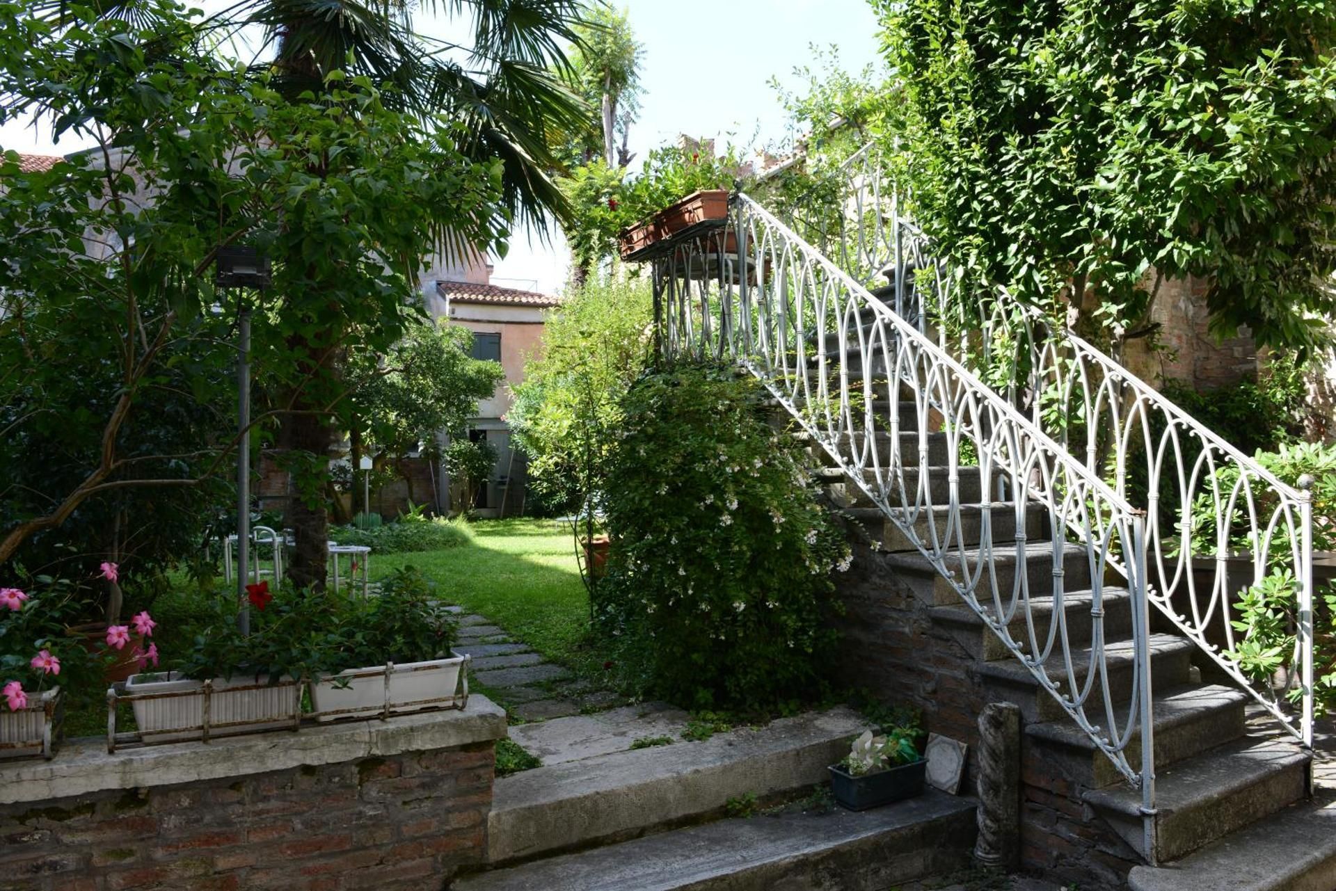 undefined Palazzo Soderini 7