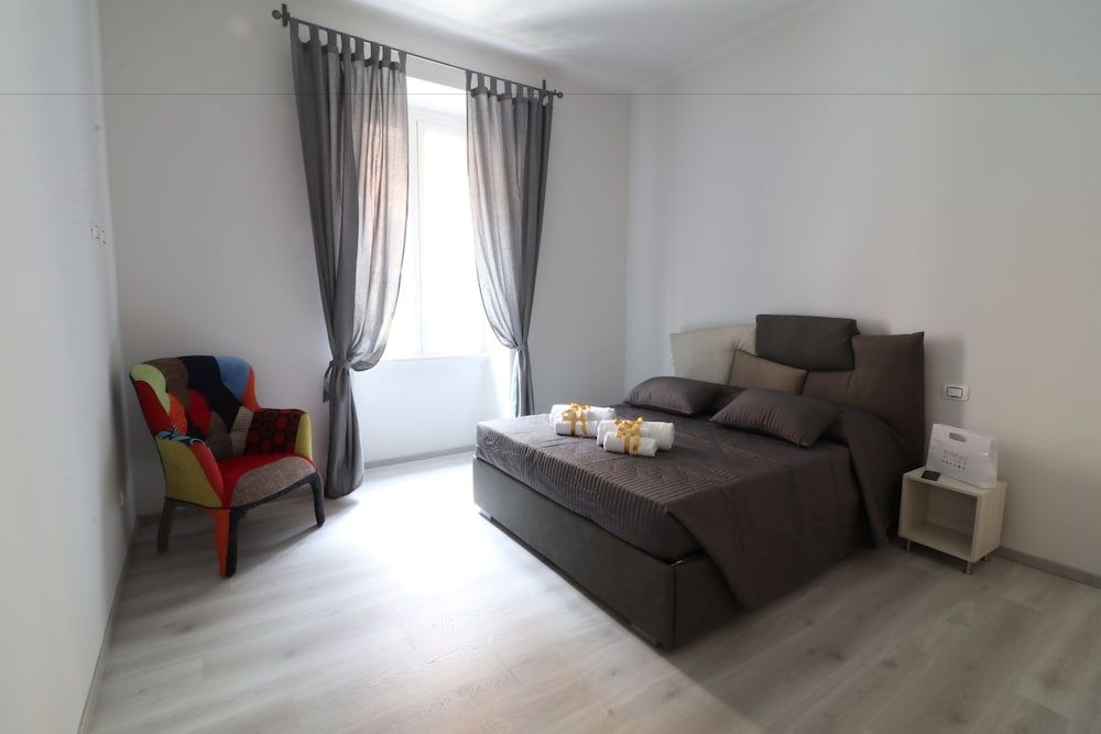 undefined Cinque Sogni