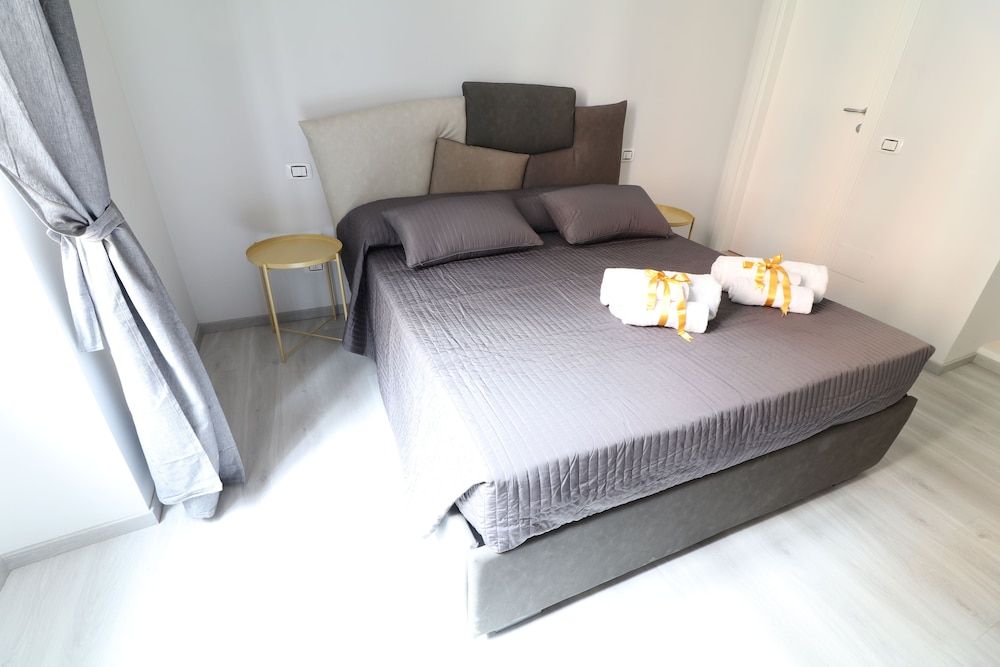 undefined Cinque Sogni 4