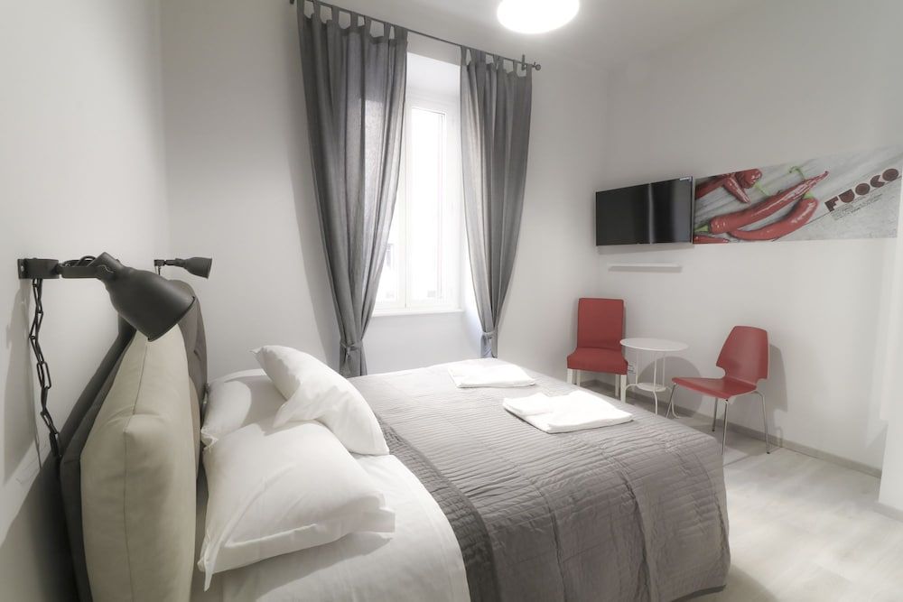 undefined Cinque Sogni 5