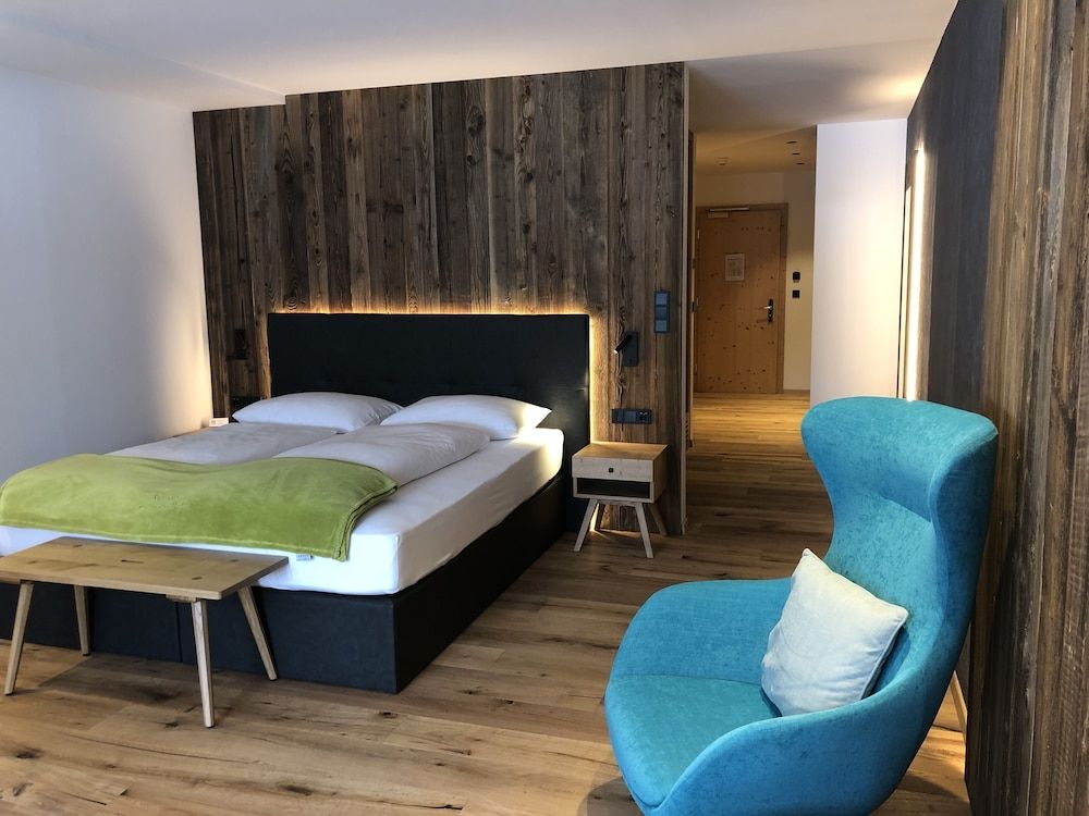 Suite, 2 Bedrooms (Gletscher)