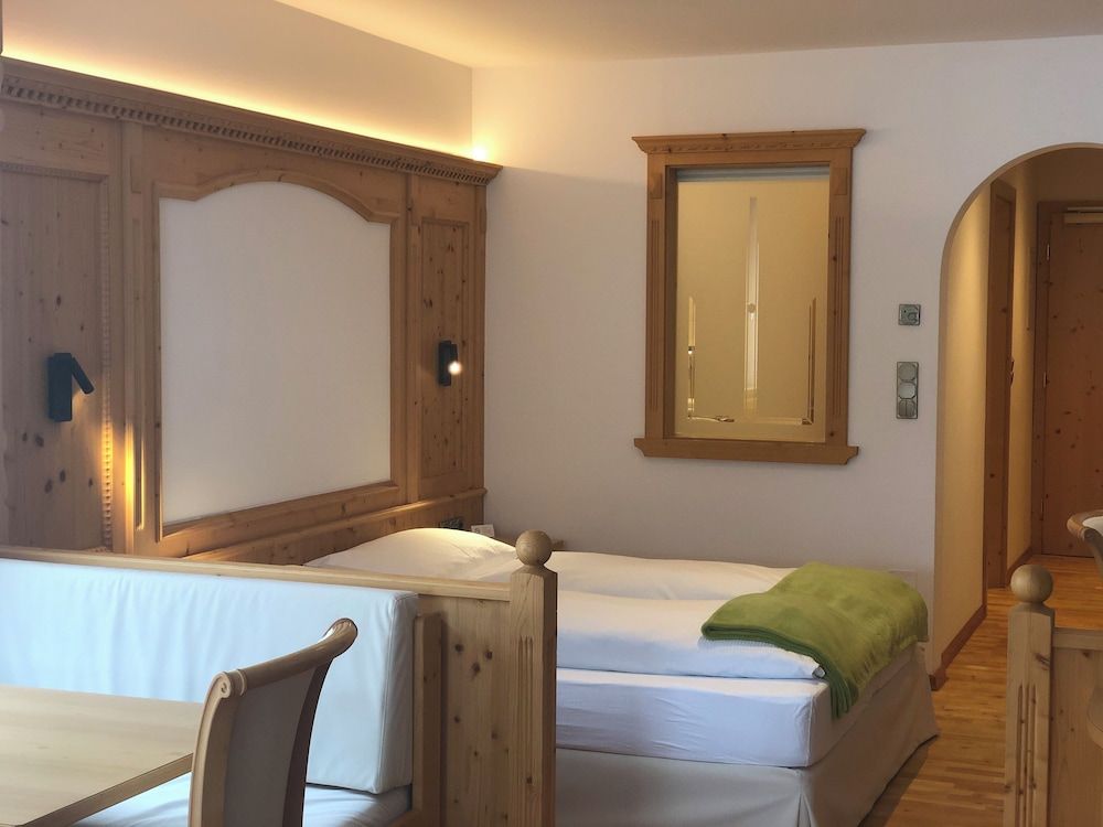 Standard Room, 1 Bedroom (Alpin)