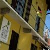 The Green GuestHouse