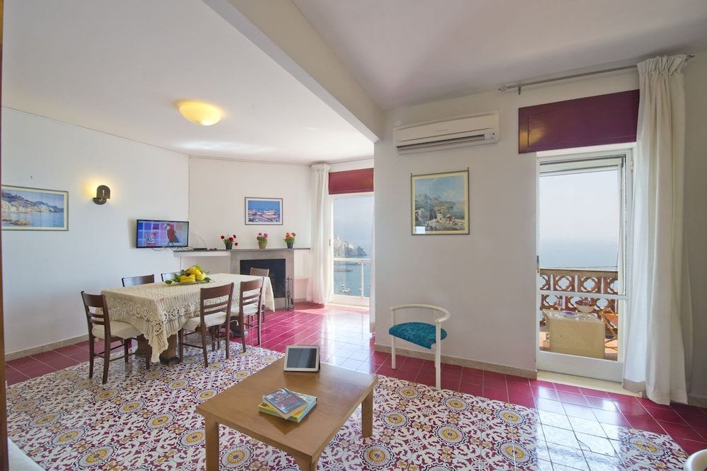 Relais San Basilio Convento