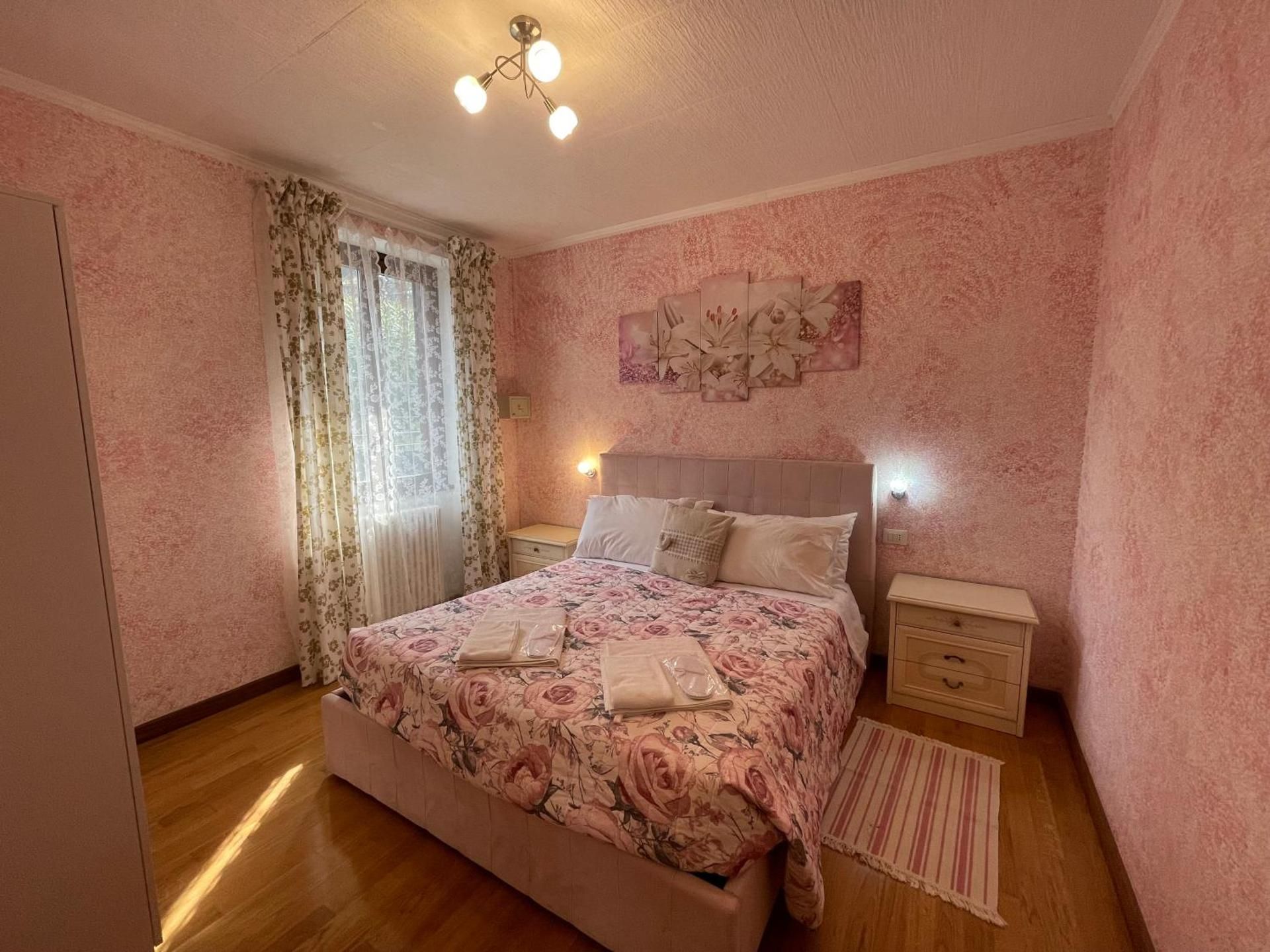 Suite with Terrace