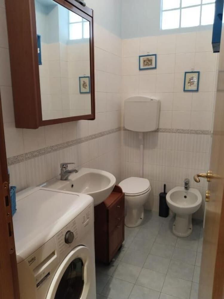 Hotel Vergilius Apartment 3