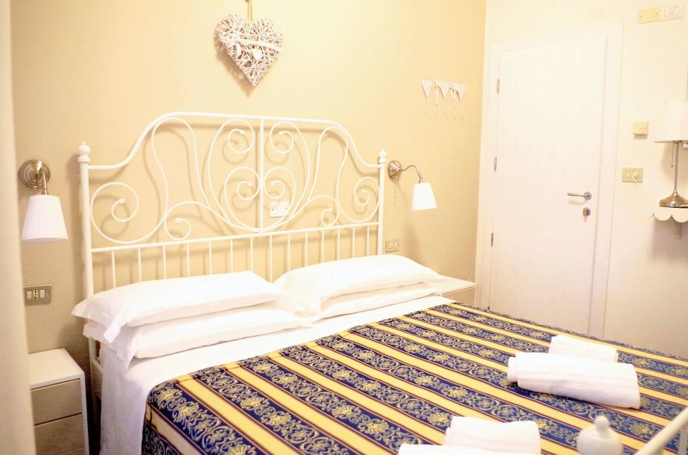 Hotel Vergilius Double or Twin Room 2