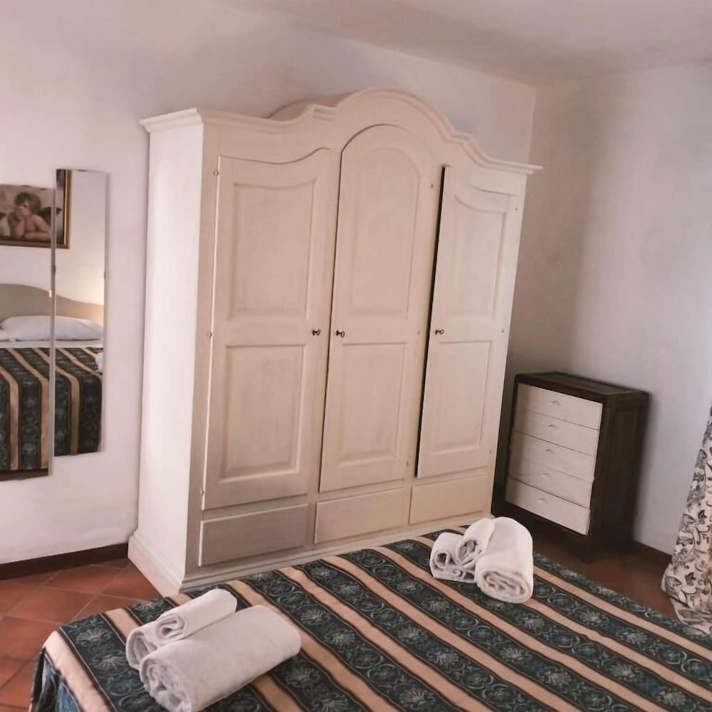 Hotel Vergilius House