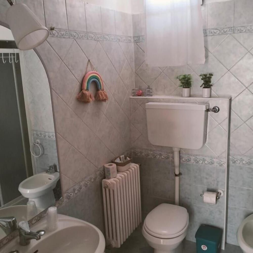 Hotel Vergilius House 3