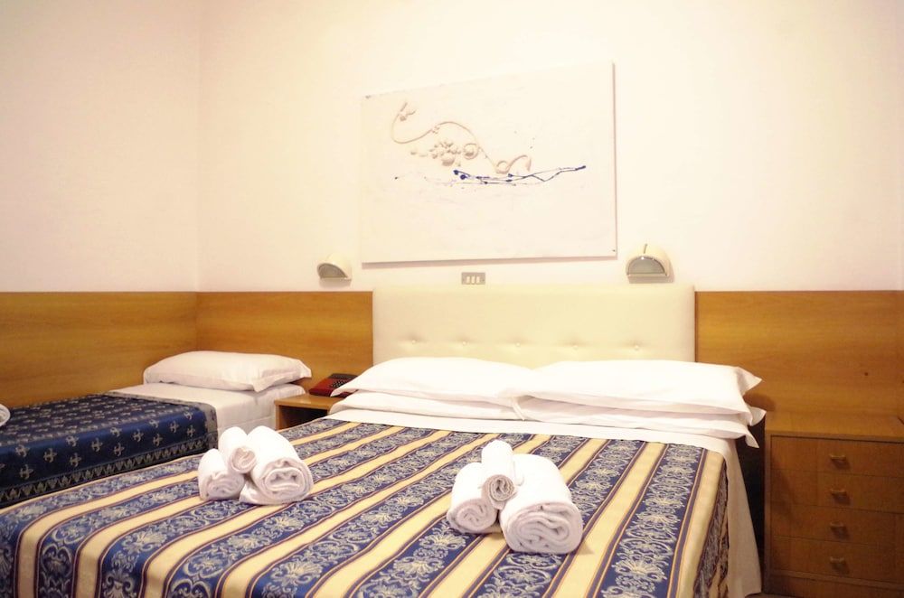 Hotel Vergilius Double or Twin Room 14