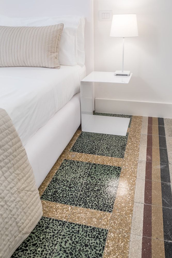 Luxury Double or Twin Room, Balcony