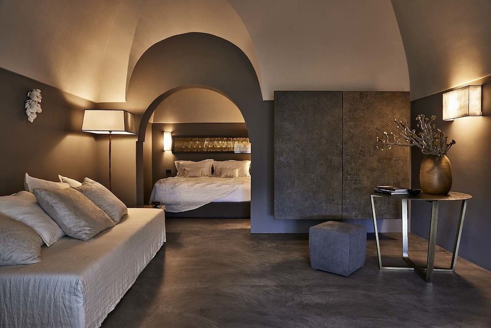 Master Suite