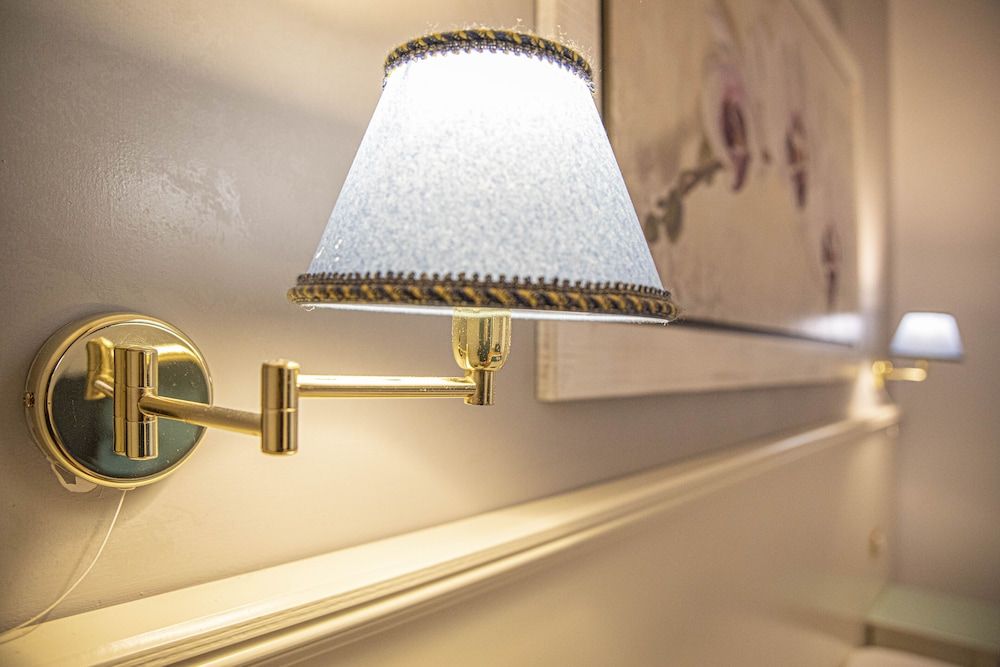 Suite Castrense Standard Double or Twin Room 31