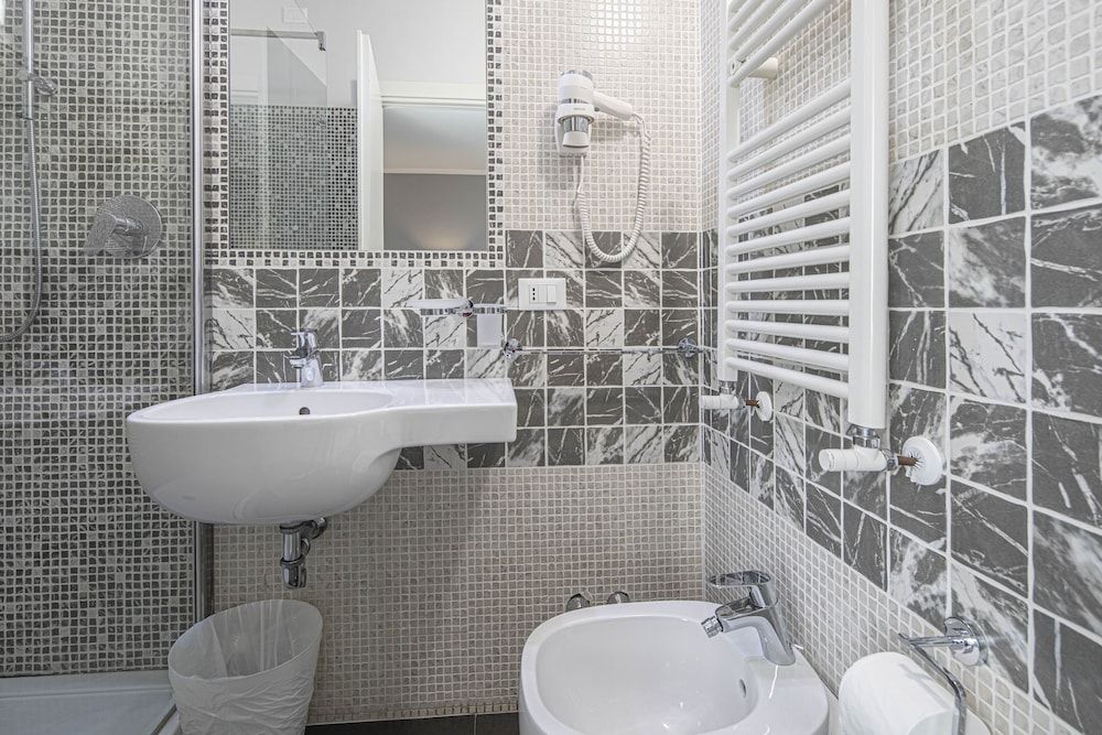 Suite Castrense Standard Double or Twin Room 33