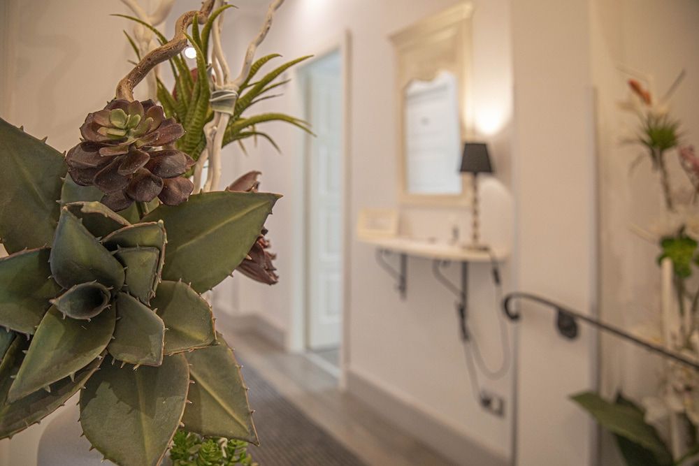 Suite Castrense Standard Double or Twin Room 30