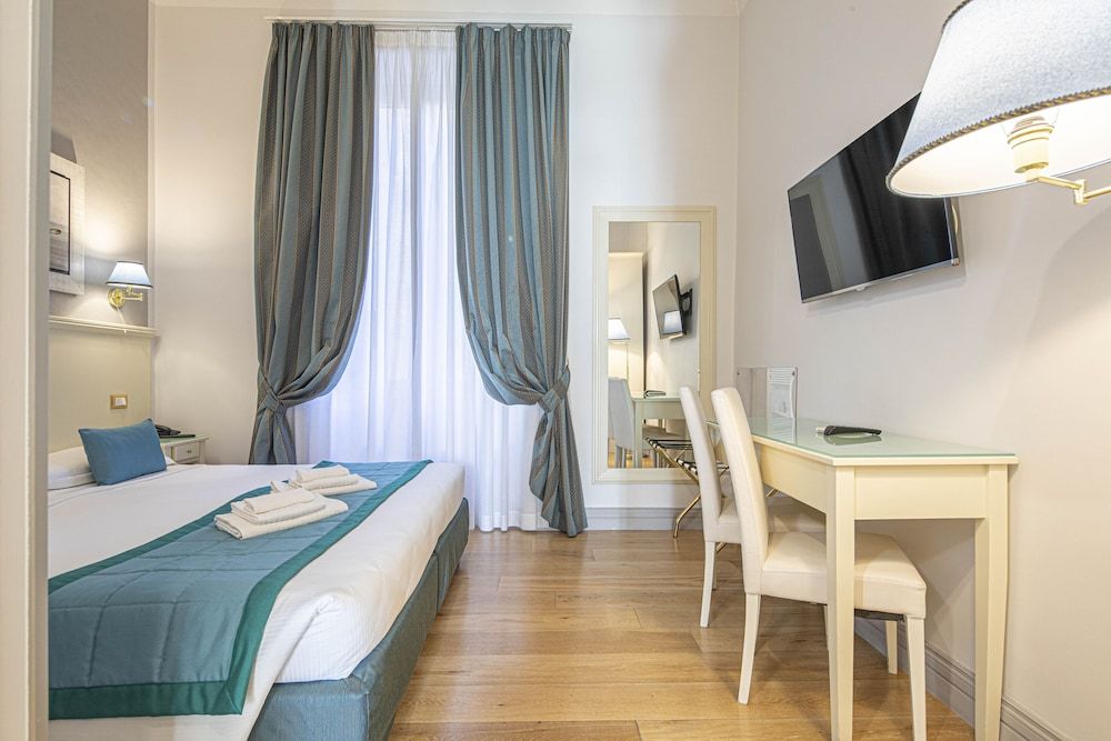 Suite Castrense Standard Double or Twin Room 19