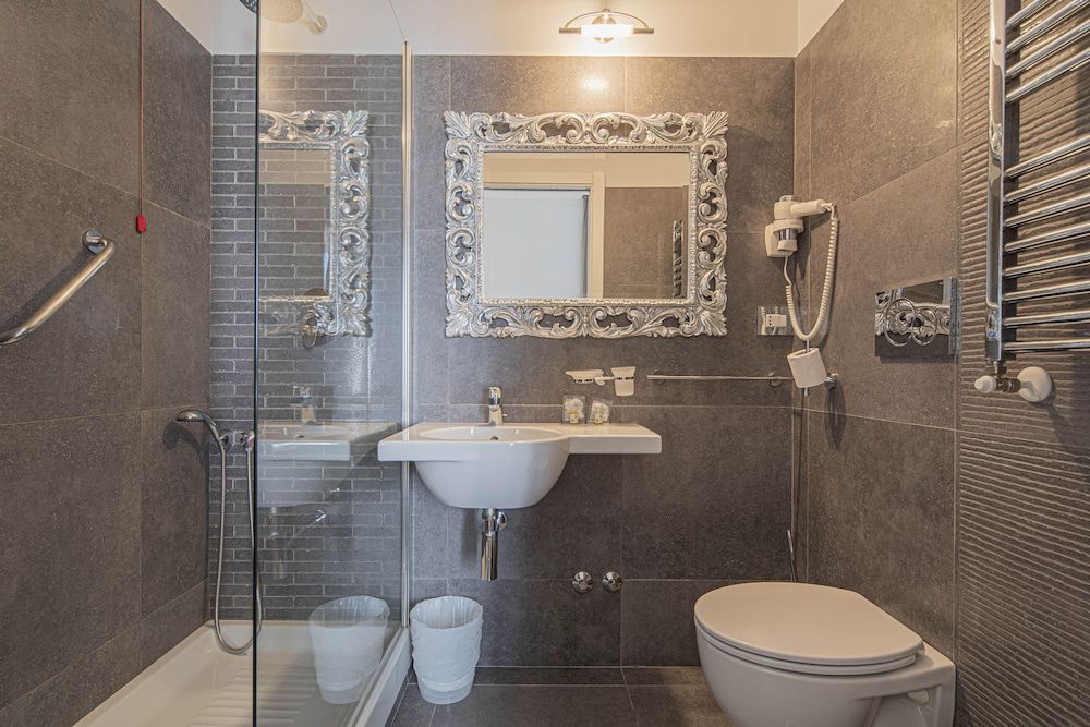 Suite Castrense Standard Double or Twin Room 34