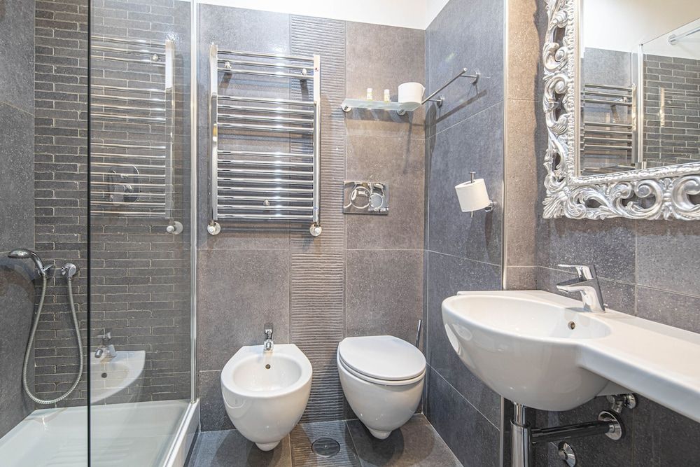 Suite Castrense Standard Double or Twin Room 32