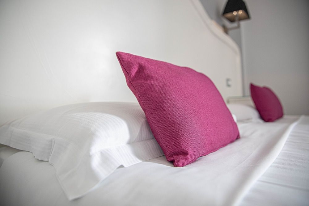 Suite Castrense Standard Double or Twin Room 25