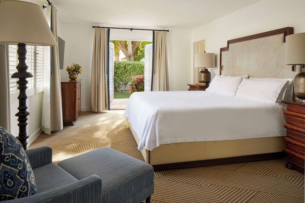 Suite, Multiple Beds, Air conditioning
