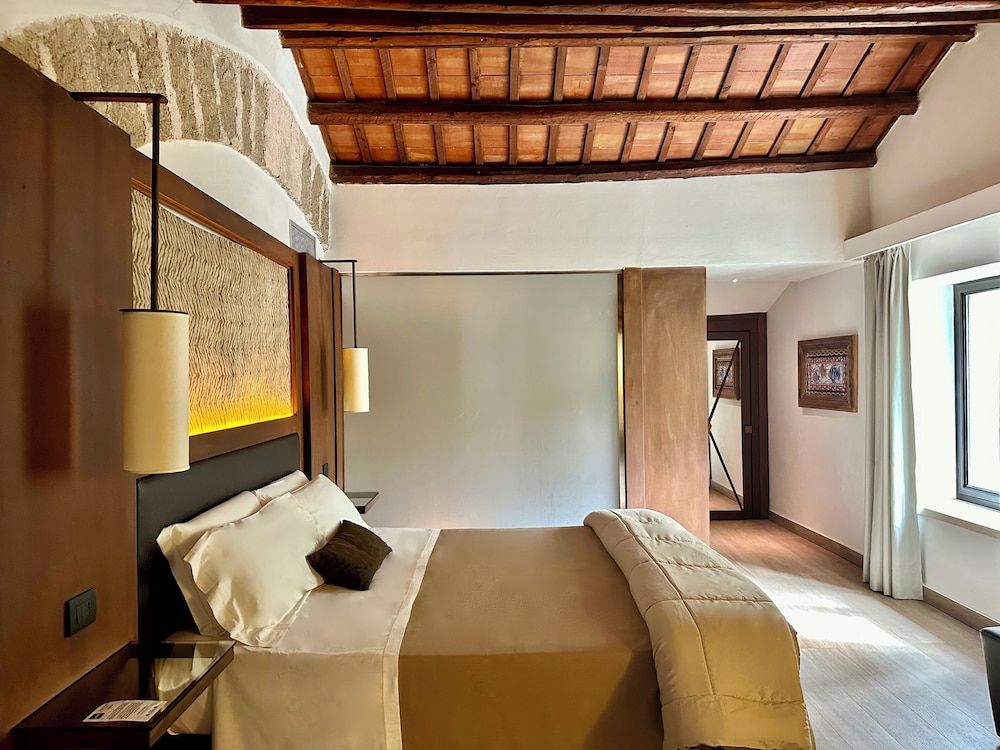 Suite tripla