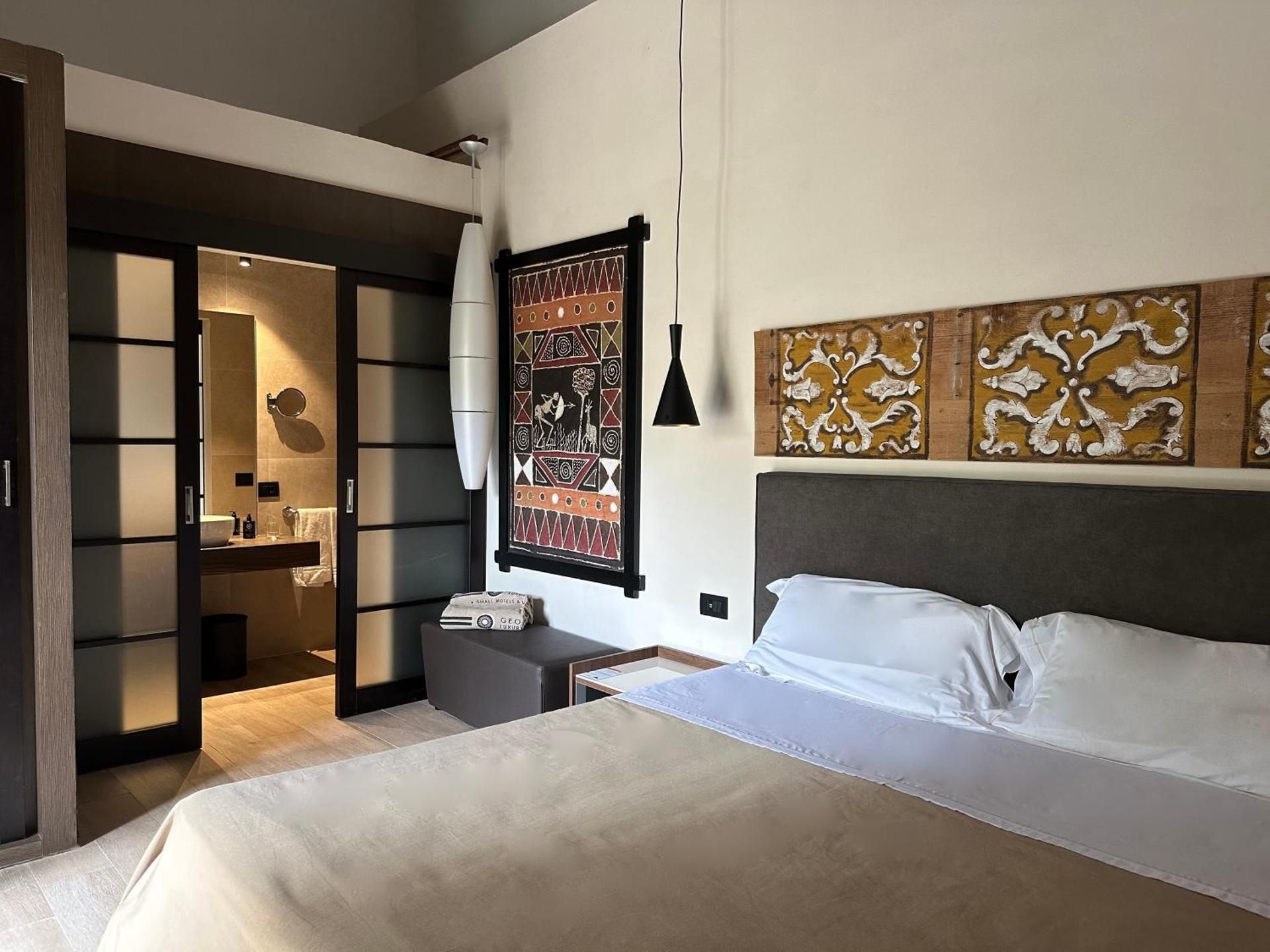 Double or Twin Room