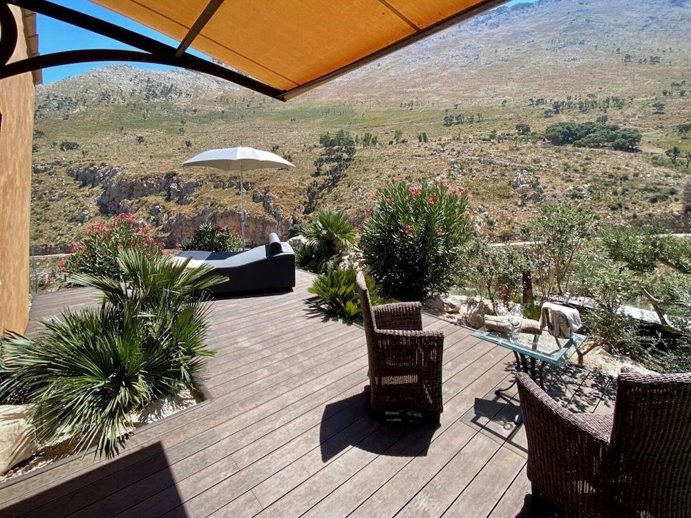 Suite Garden View