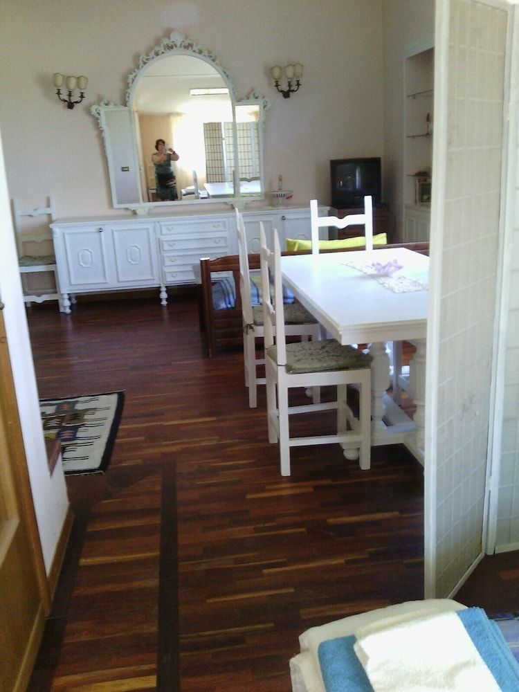 Bed & Breakfast Giardino Agritourist Deluxe Triple Room, 1 Bedroom, Accessible 5